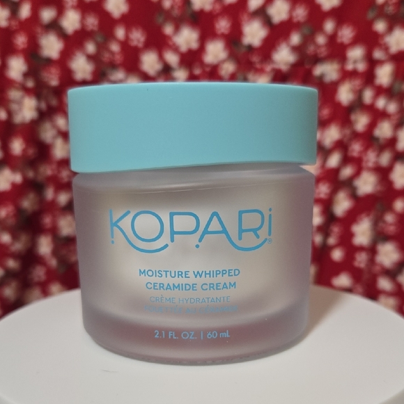 Kopari Moisture Whipped Ceramide Cream - Picture 1 of 2